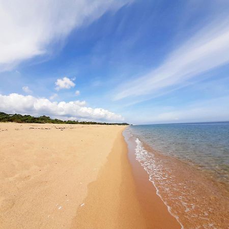 Hotel Tobisviks Camping Simrishamn Zewnętrze zdjęcie