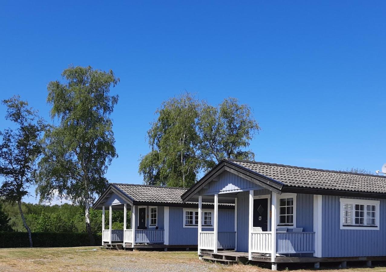 Hotel Tobisviks Camping Simrishamn Zewnętrze zdjęcie