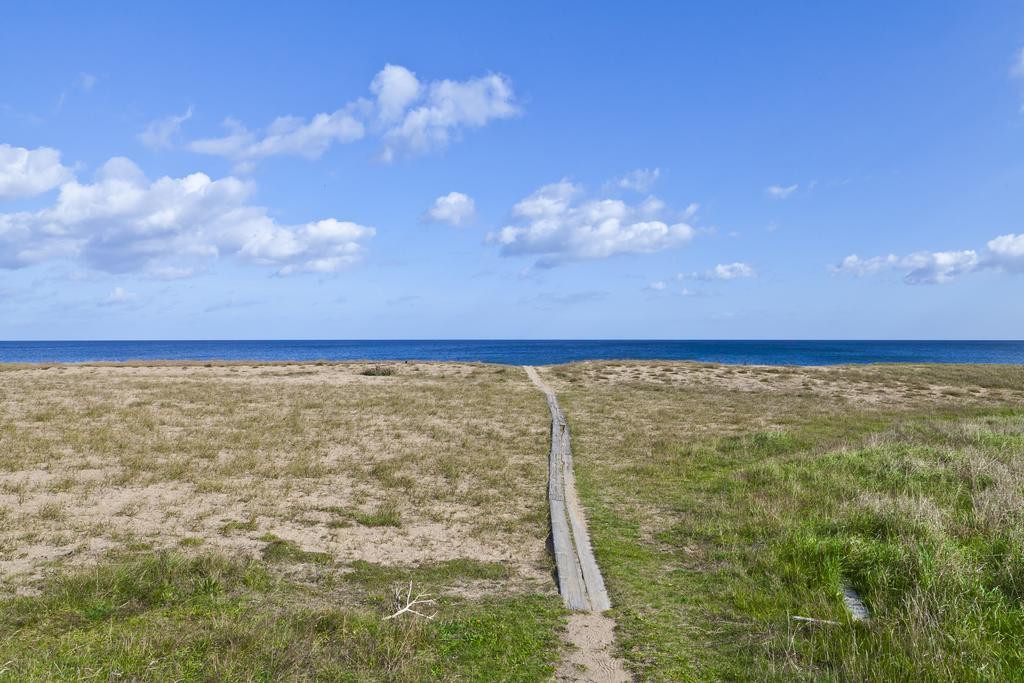 Hotel Tobisviks Camping Simrishamn Zewnętrze zdjęcie